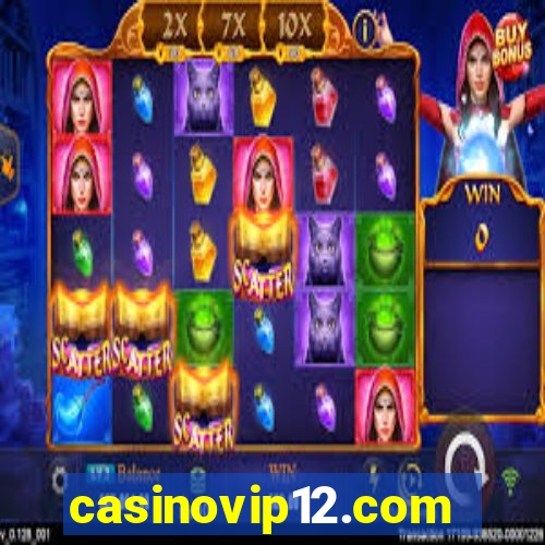 casinovip12.com