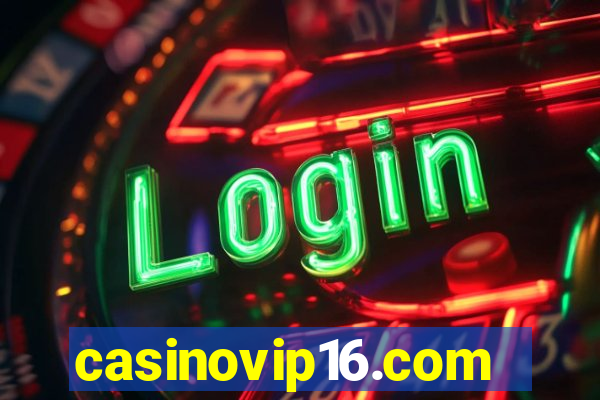 casinovip16.com