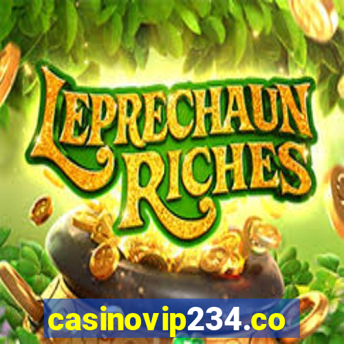 casinovip234.com