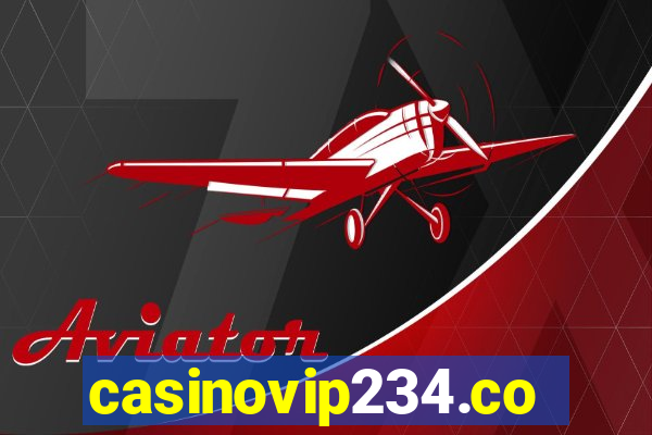 casinovip234.com