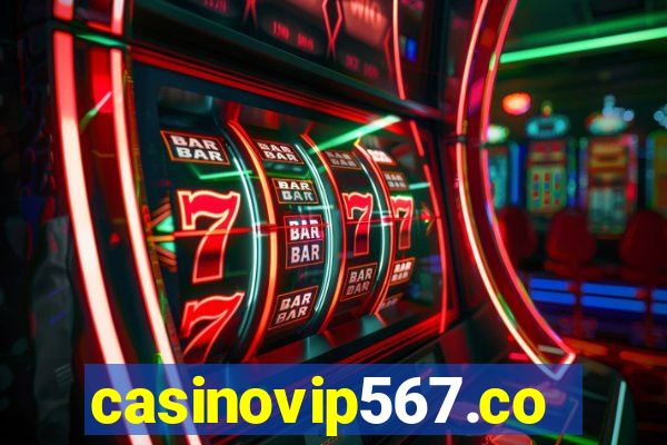 casinovip567.com