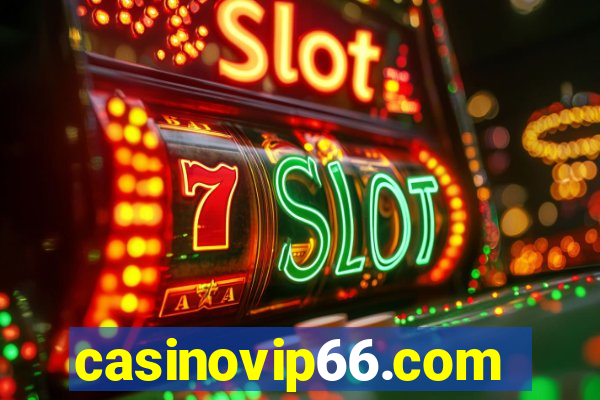 casinovip66.com