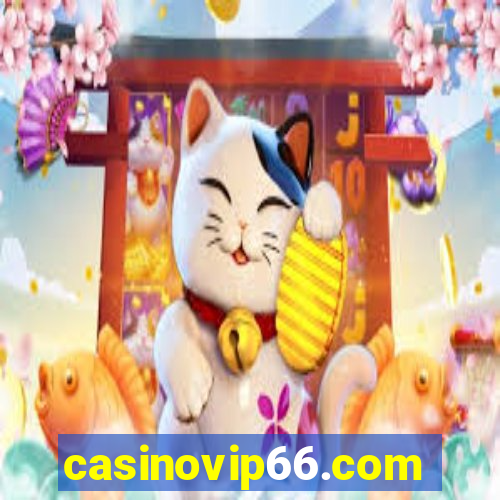 casinovip66.com