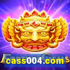 cass004.com