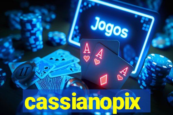 cassianopix