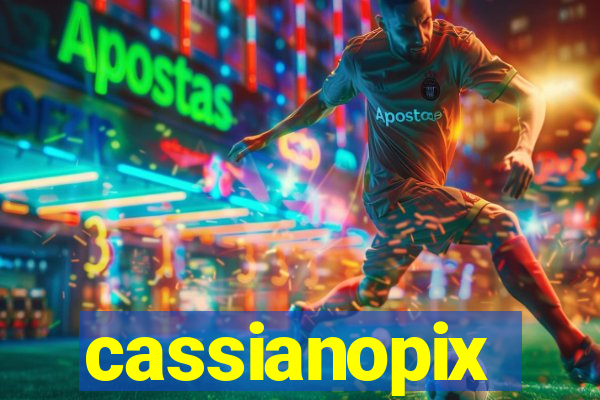 cassianopix