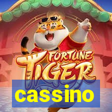 cassino