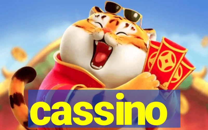 cassino