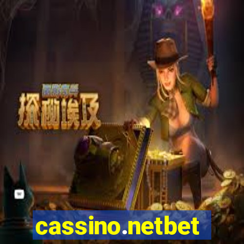 cassino.netbet