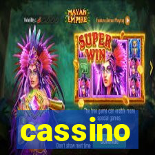 cassino