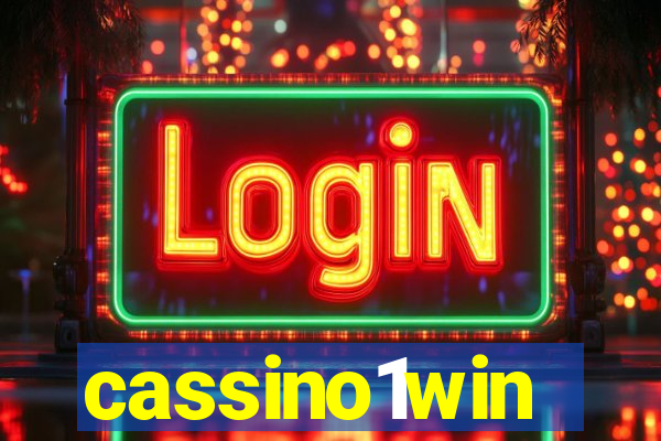 cassino1win