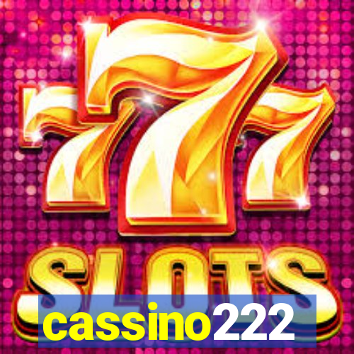 cassino222