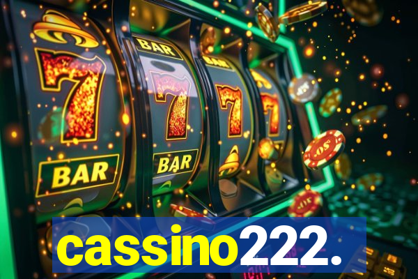 cassino222.