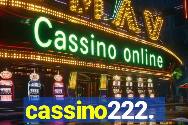 cassino222.