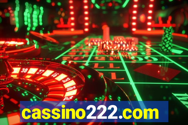 cassino222.com