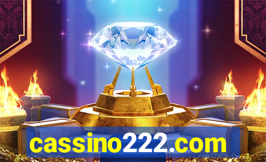 cassino222.com