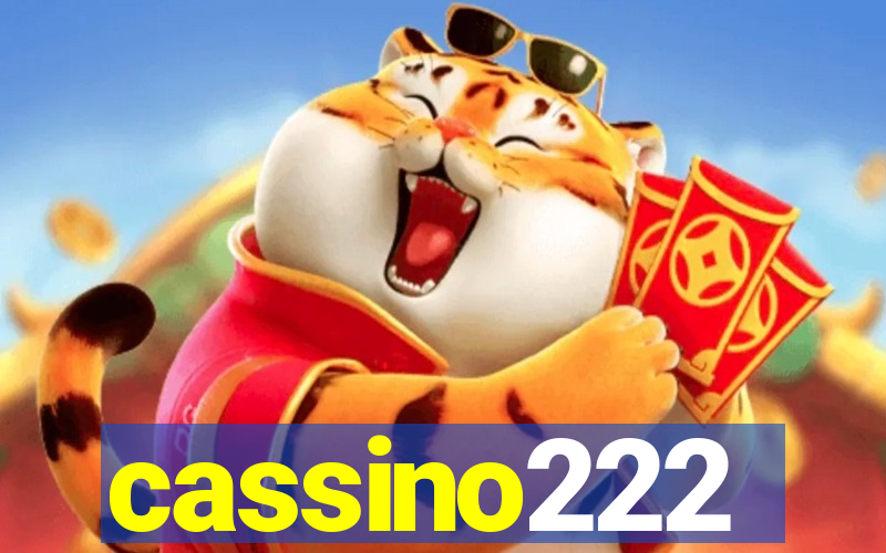 cassino222