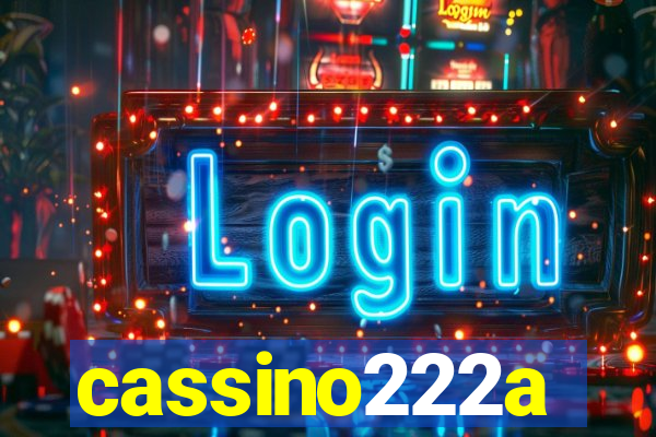 cassino222a