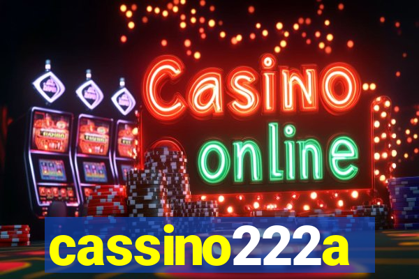 cassino222a