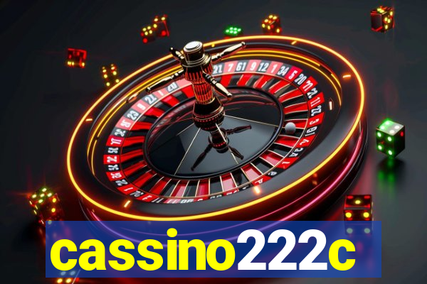 cassino222c