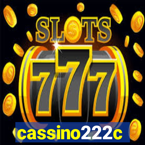 cassino222c