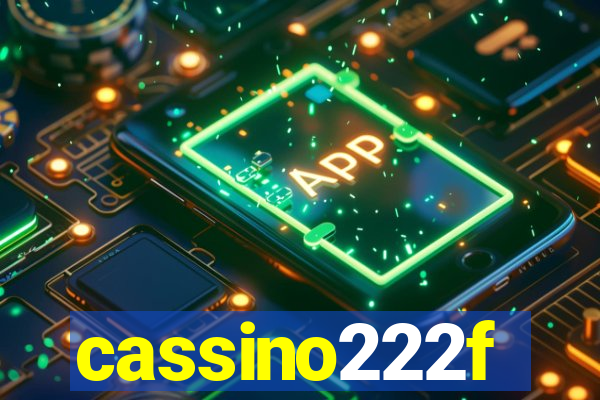 cassino222f