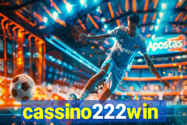 cassino222win