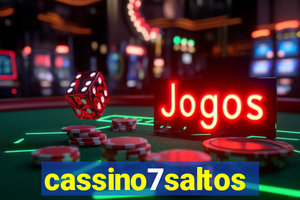 cassino7saltos