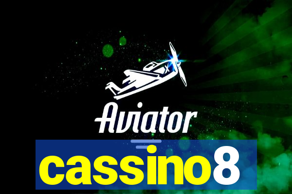 cassino8