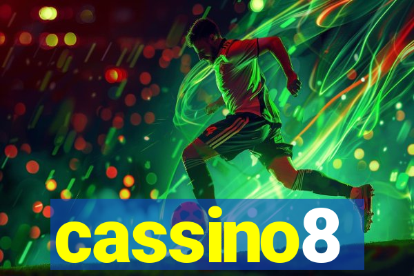 cassino8