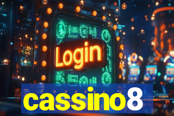 cassino8