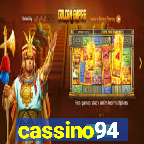 cassino94