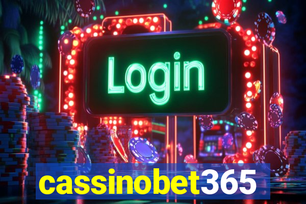 cassinobet365