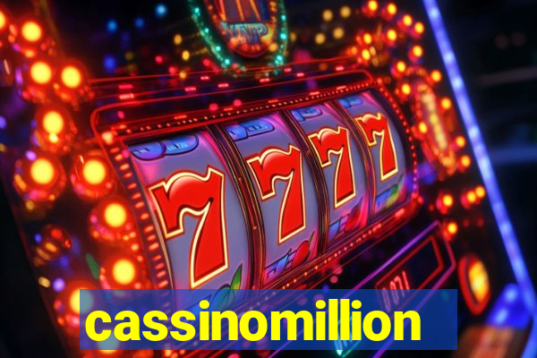 cassinomillion