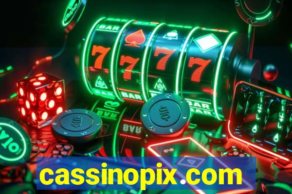 cassinopix.com