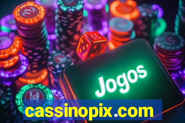 cassinopix.com