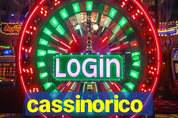 cassinorico