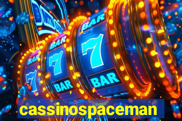 cassinospaceman