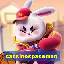 cassinospaceman