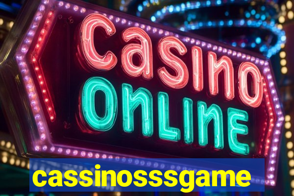 cassinosssgame