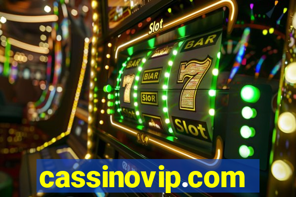 cassinovip.com