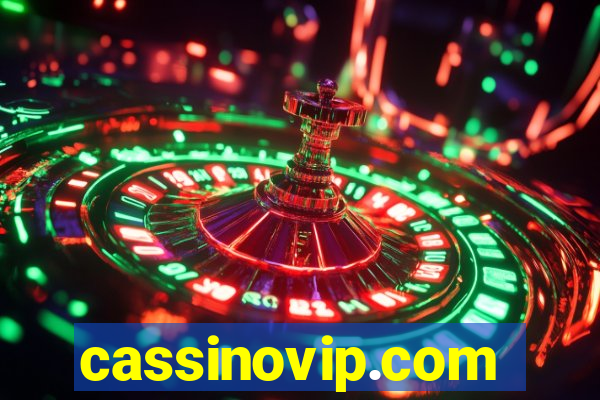 cassinovip.com