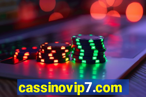 cassinovip7.com