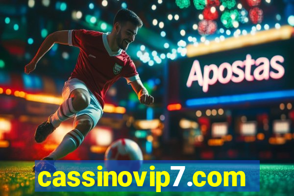 cassinovip7.com