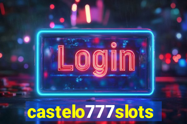 castelo777slots