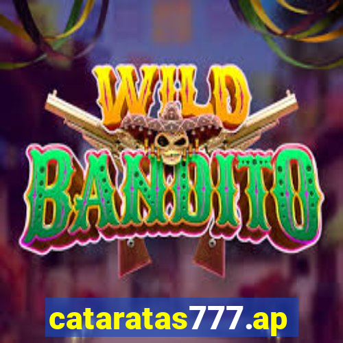 cataratas777.app