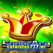 cataratas777.win