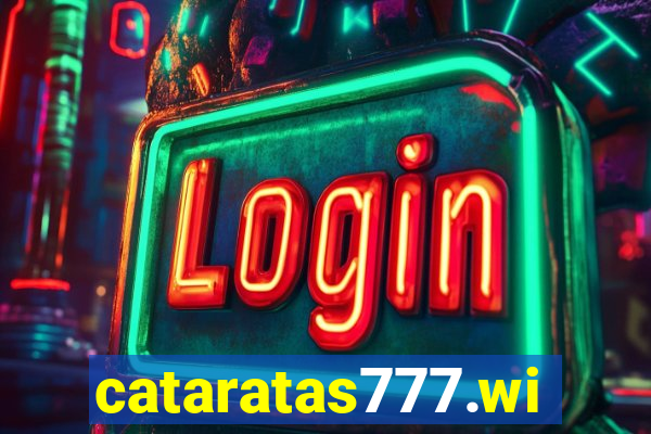 cataratas777.win