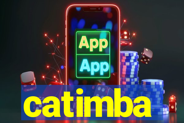 catimba