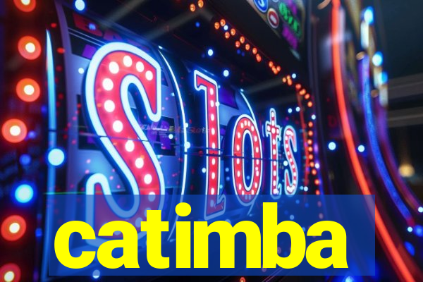 catimba